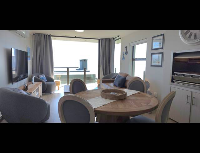 2 BEDROOM APARTMENT FOR SALE IN DA NOVA